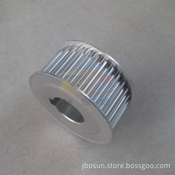 Synchronous Pulley for Ceramic Machinery